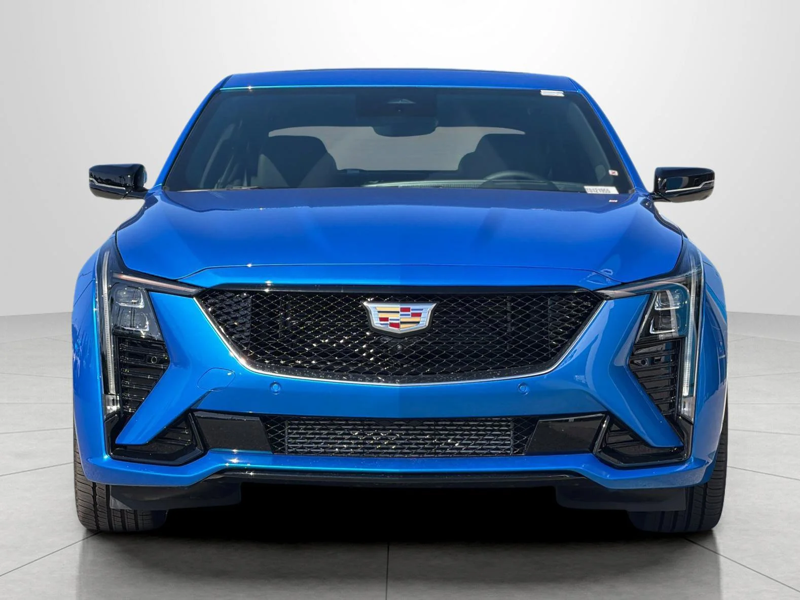 2026 Cadillac CT5 Sport - Photo 8