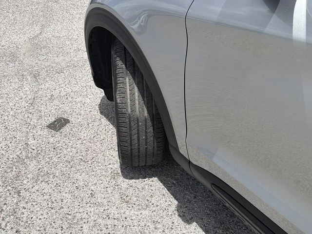 Used 2021 Silver Ford ST image 36