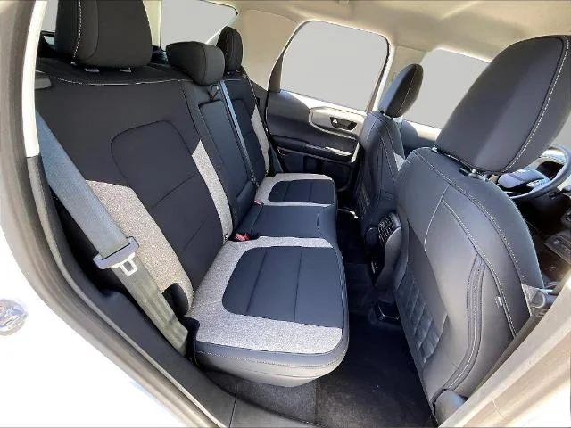 New 2026 Oxford White Ford Big Bend® image 43