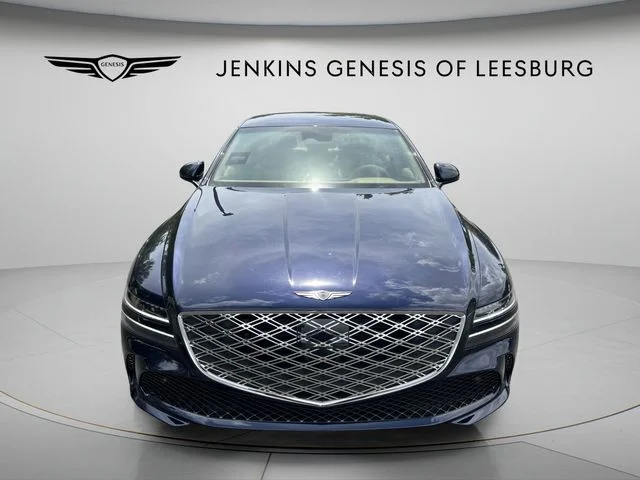 Used 2025 Blue Genesis 2.5T image 12