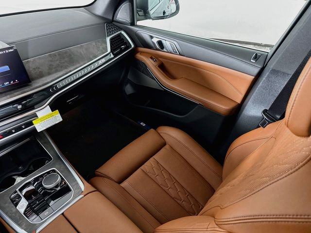New 2026 Blue BMW xDrive40i image 25