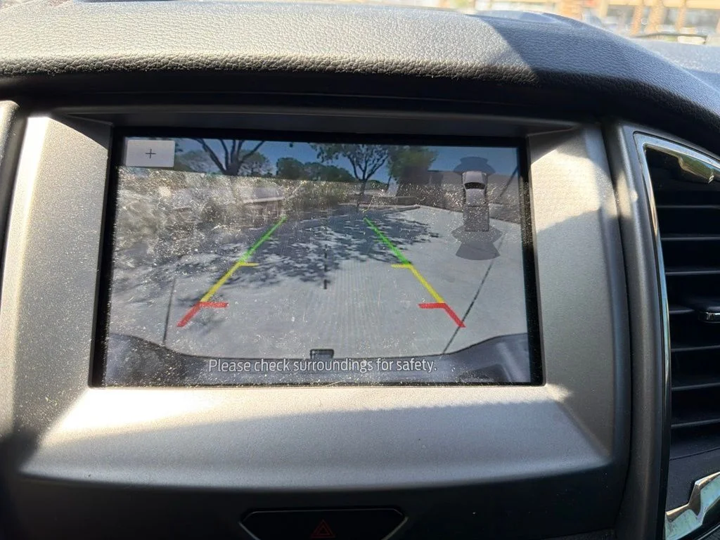 Used 2021 Gray Ford XLT image 12