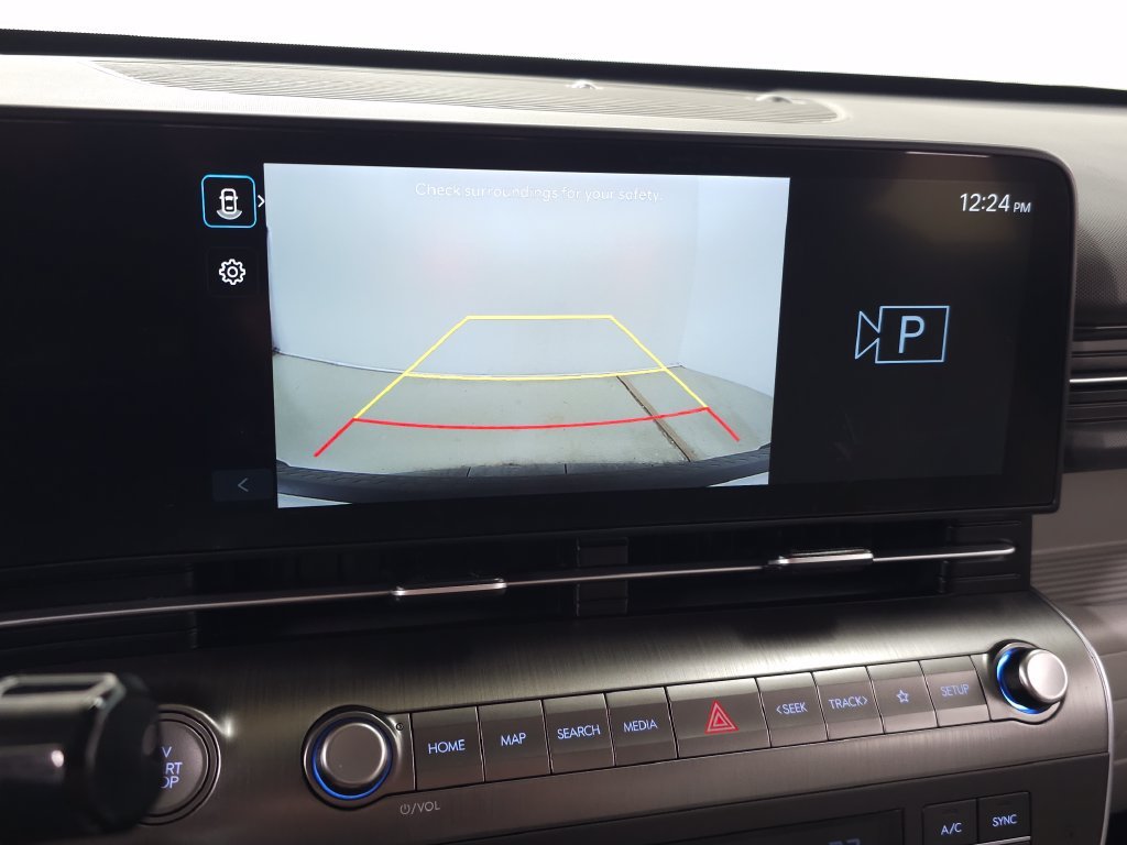 2024 Hyundai Kona EV SEL - Photo 25