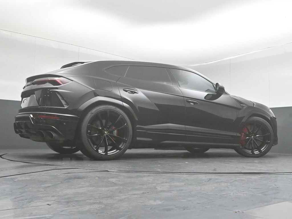 2021 LAMBORGHINI URUS - Image 43