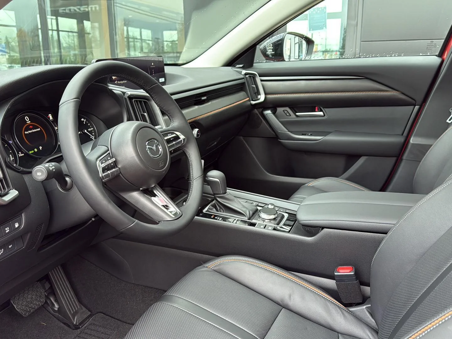 2026 Mazda CX-50 Premium - Photo 9