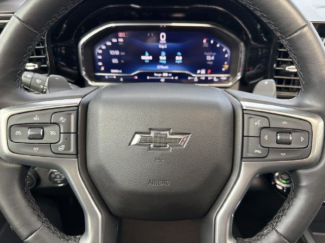 2024 Chevrolet Silverado 1500 RST - Photo 32