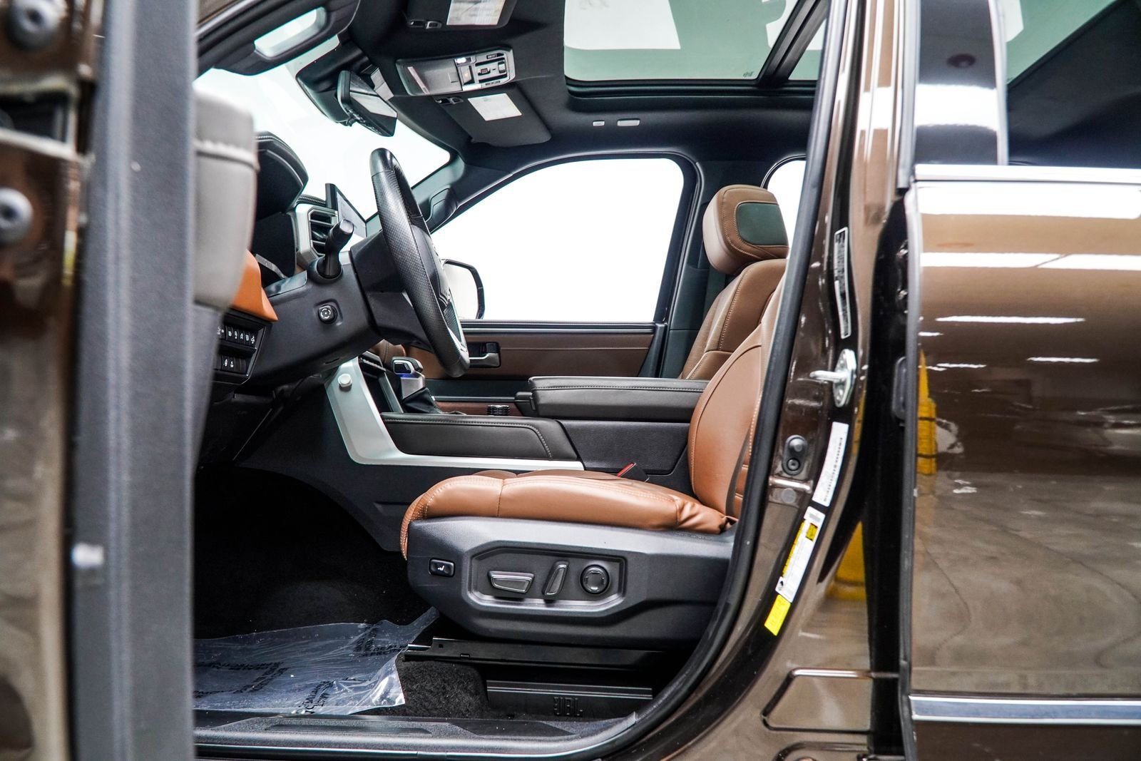 Used 2023 Brown Toyota 1794 image 41