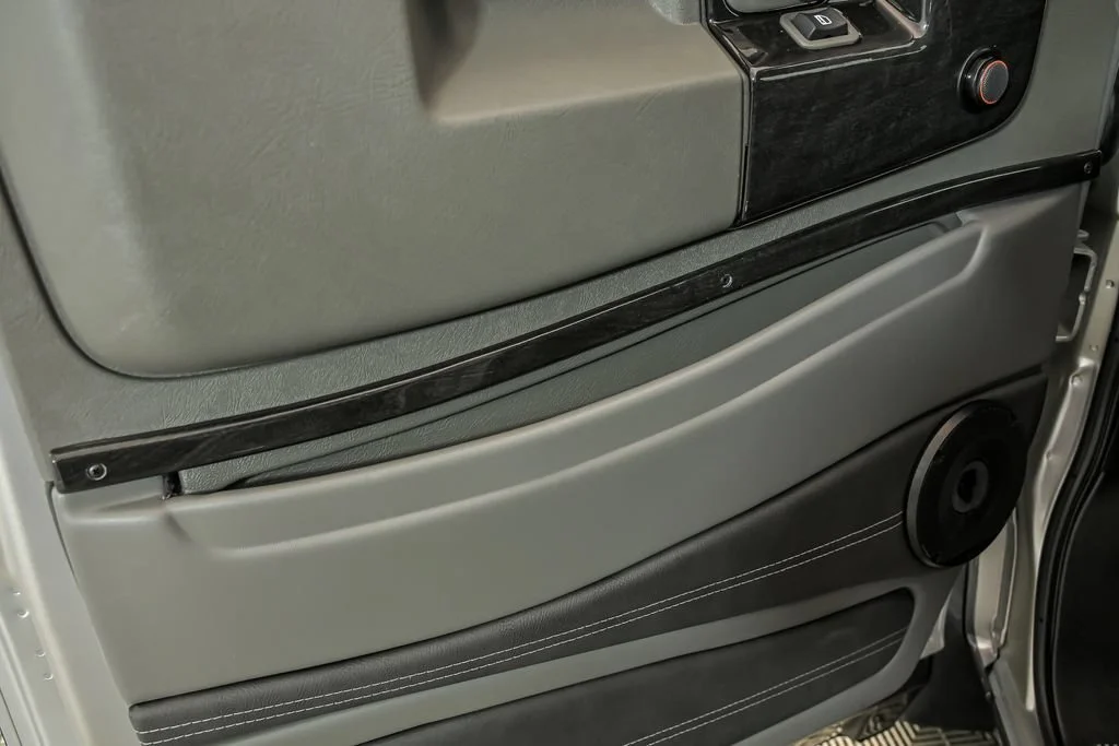 New 2026 Quicksilver Metallic GMC Work Van image 10