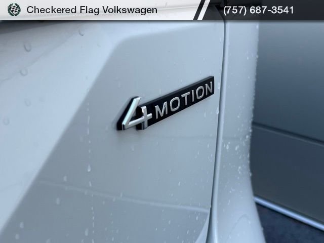 2026 Volkswagen Atlas SE - Photo 20