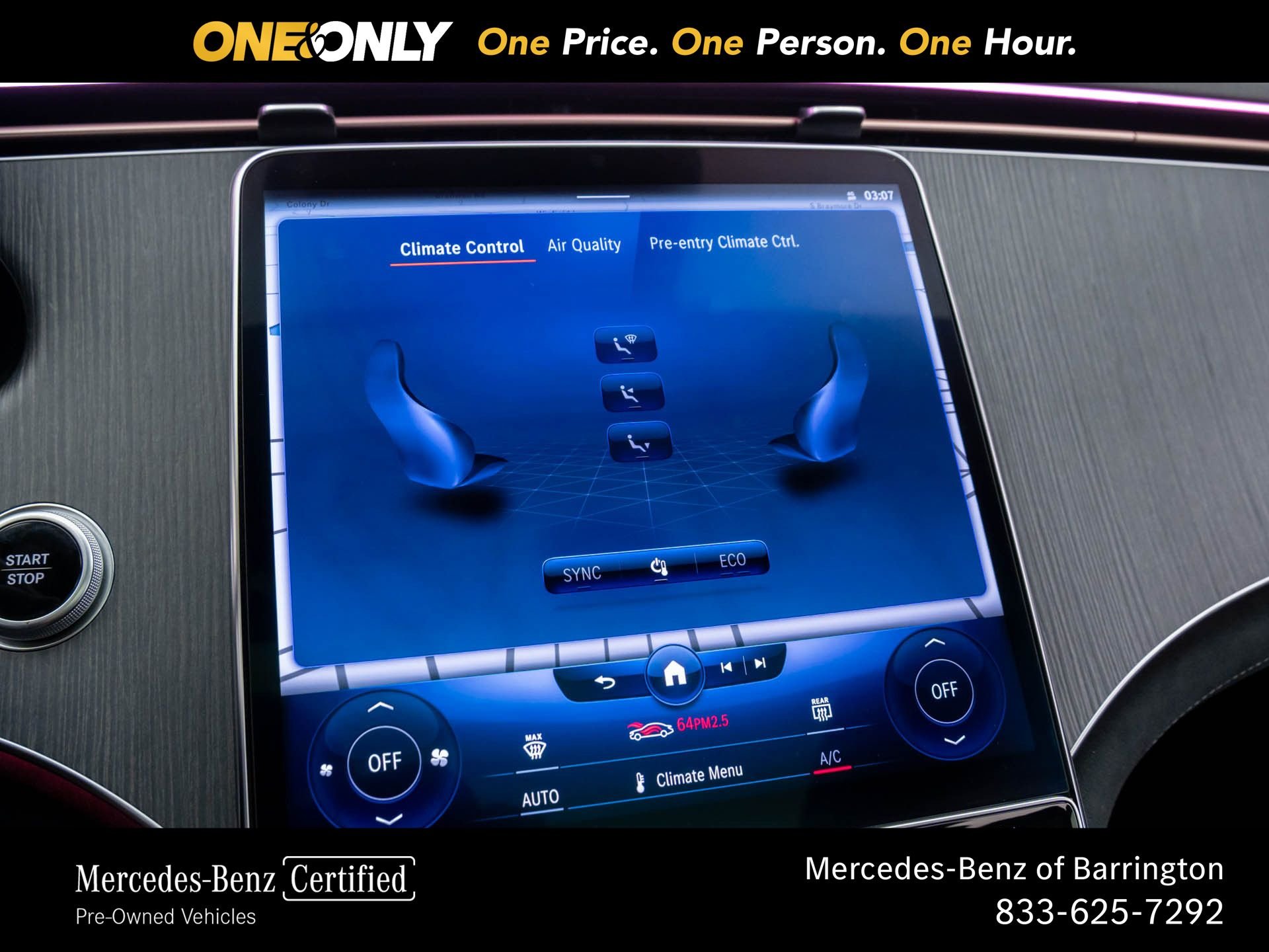 Certified Used 2023 Gray Mercedes-Benz Base image 27