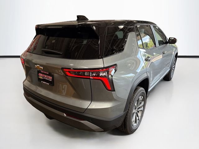2026 Chevrolet Equinox LT - Photo 6