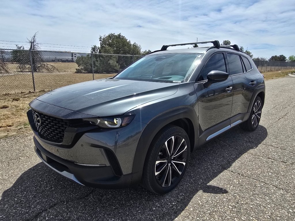 2026 Mazda CX-50 2.5 Turbo Premium Plus's photo