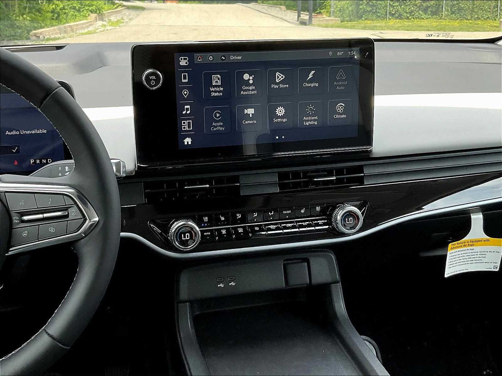 2024 Honda Prologue Elite - Photo 13