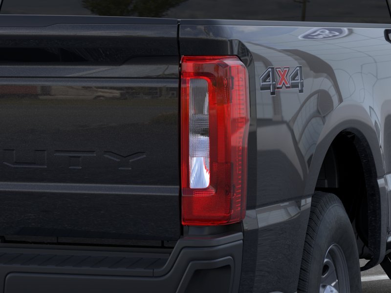 2026 Ford F-250SD — photo 21