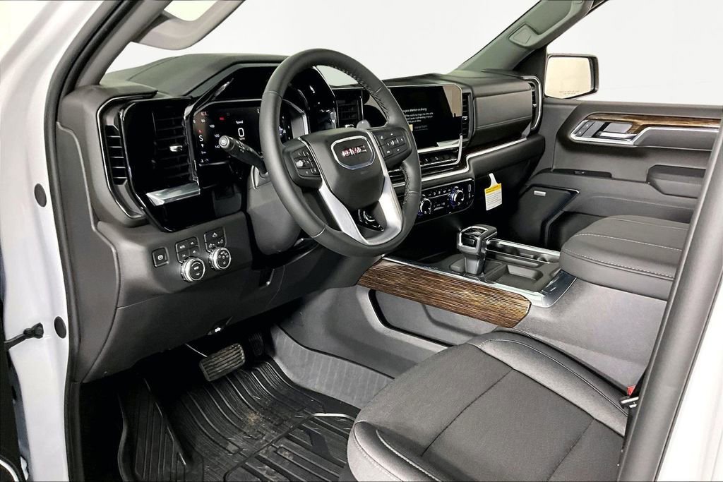 2026 GMC Sierra 1500 Elevation - Photo 8