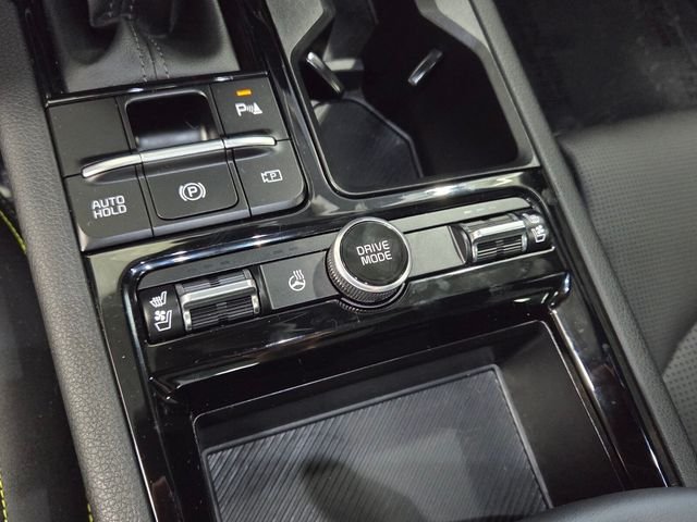 Used 2025 Gray Kia GT image 24