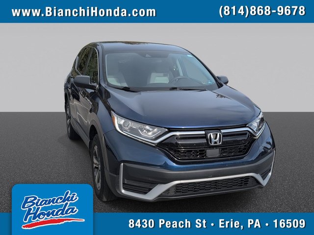 2020 Honda CR-V LX