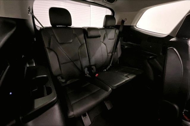 2025 Kia Telluride S - Photo 32
