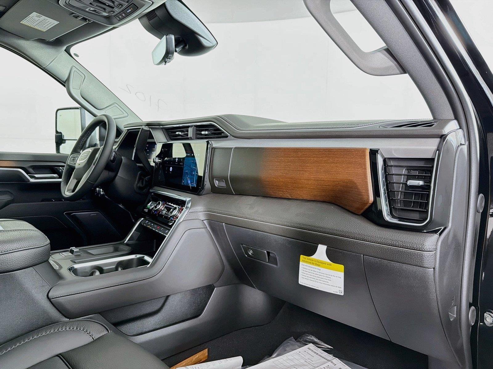 2026 GMC Sierra 2500HD Denali - Photo 32