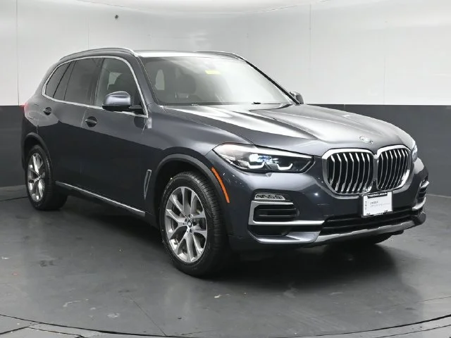 2019 BMW X5