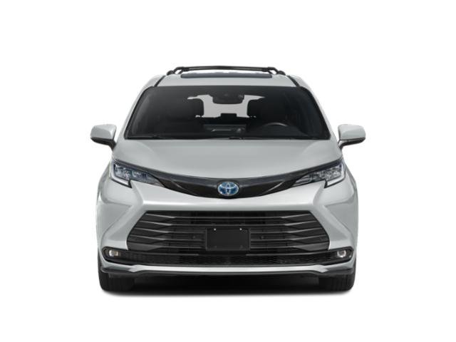 New 2026 Ice Cap Toyota  Woodland Edition image 7