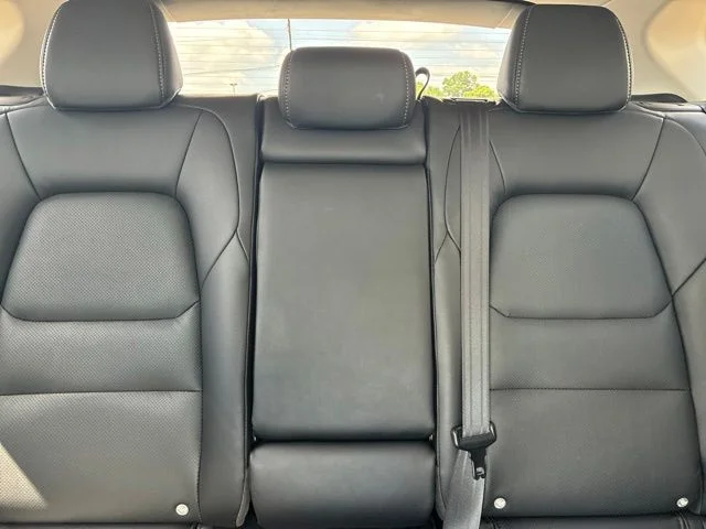Certified Used 2025 Crystal Blue Mazda 2.5 S Select Package image 34