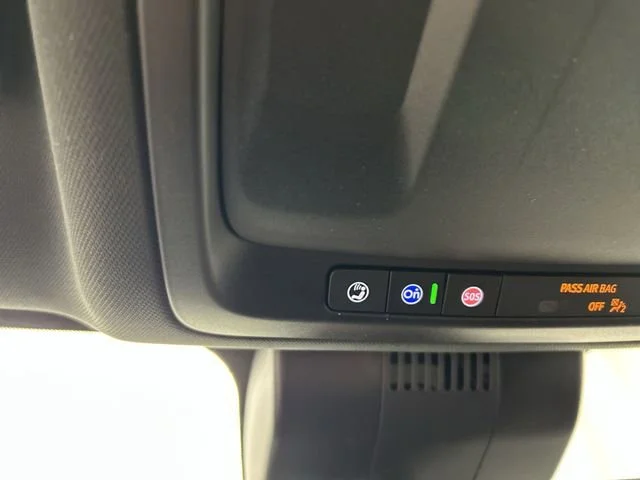 New 2026 Black Chevrolet Commercial image 15