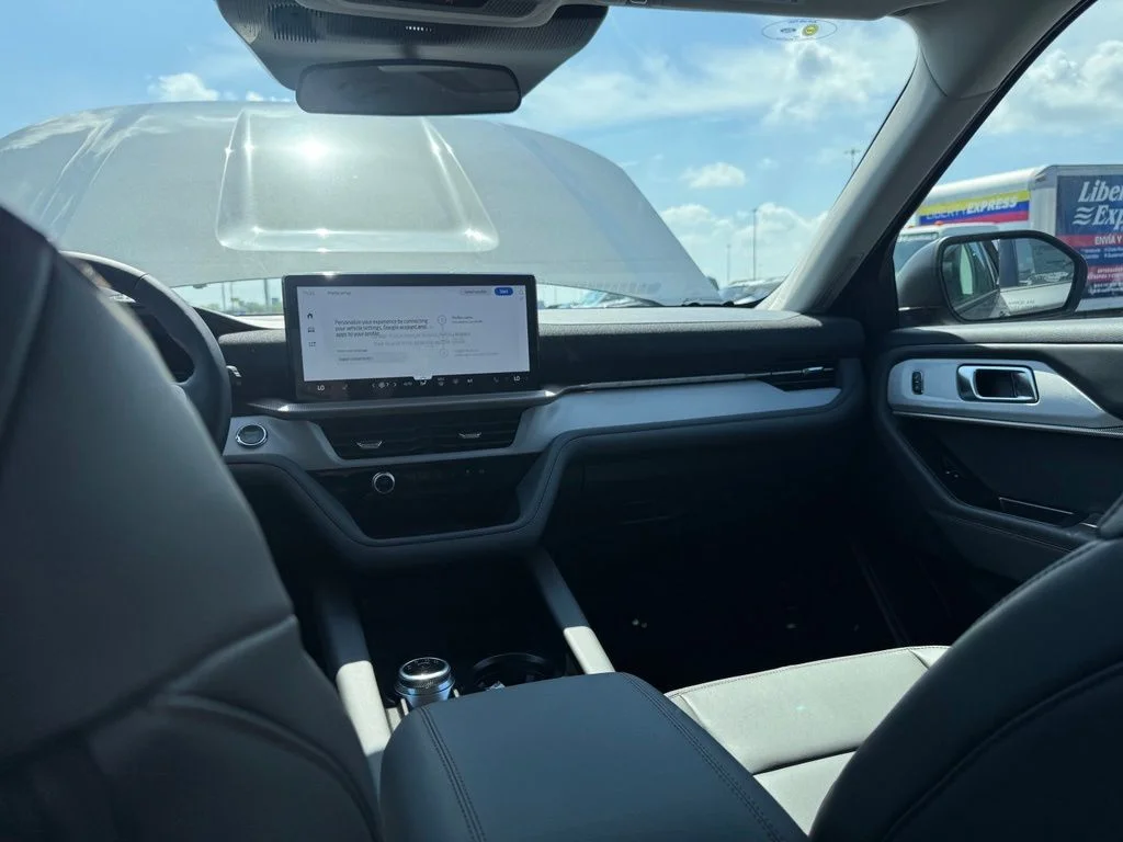 New 2026 Gray Ford Active image 53