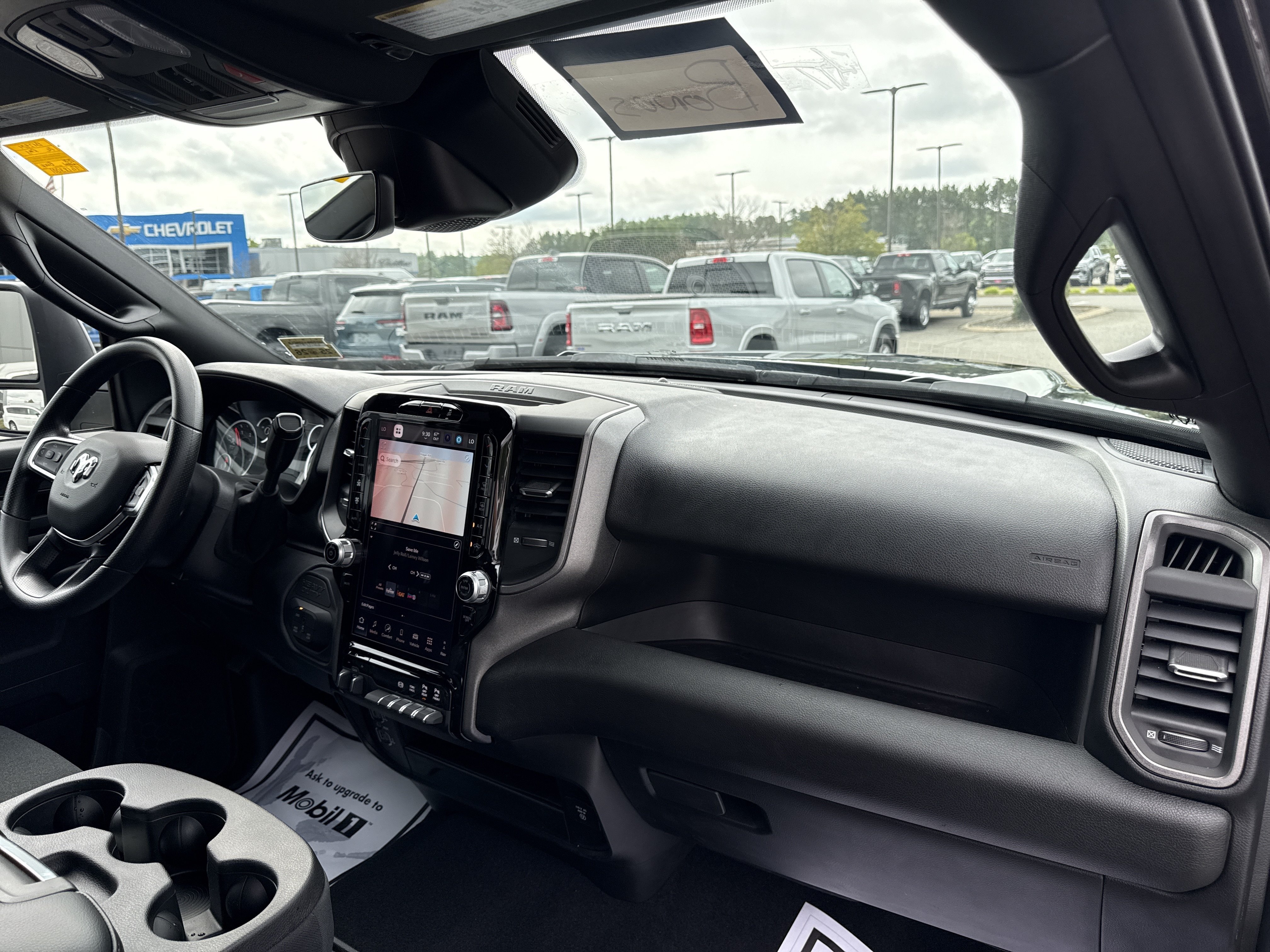 2026 RAM 2500 Tradesman - Photo 18