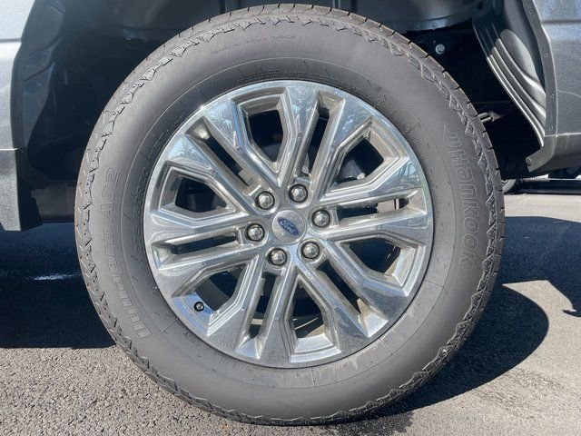 2025 Ford F-150 Lariat - Photo 9