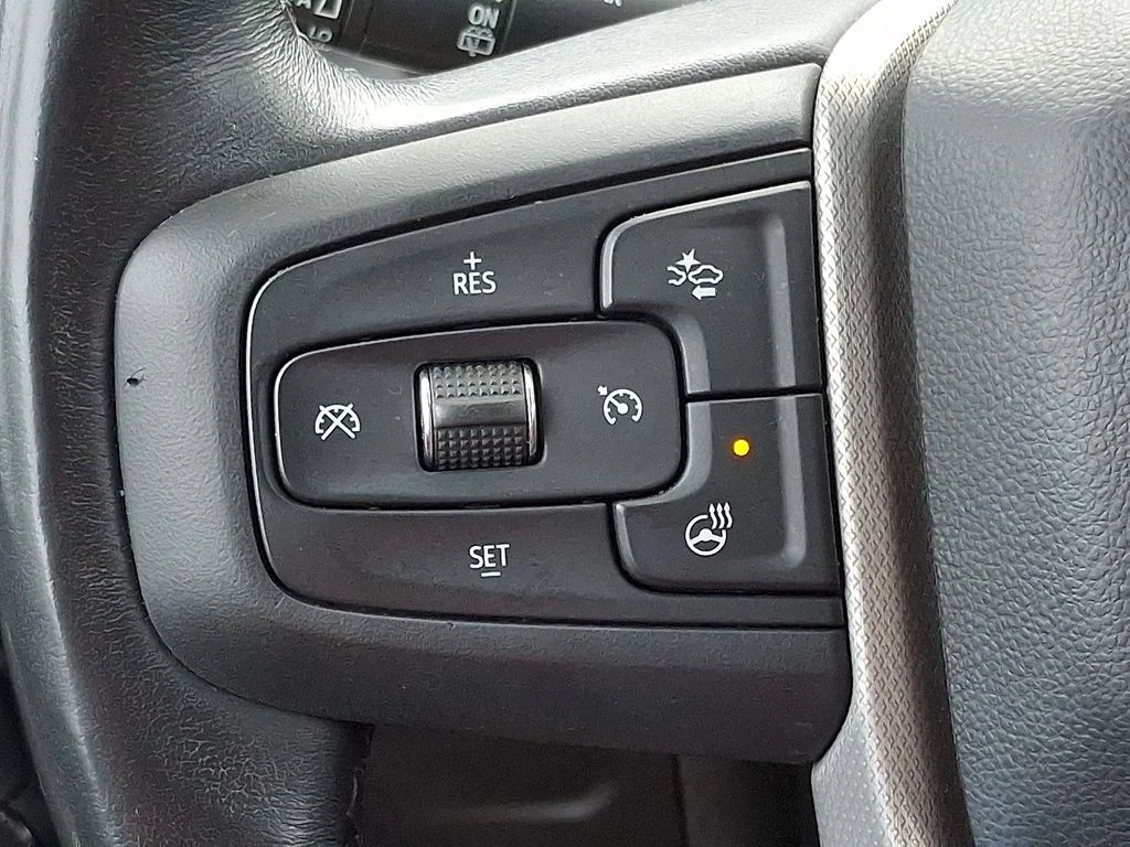 Certified Used 2022 Satin Steel Metallic GMC Denali image 22