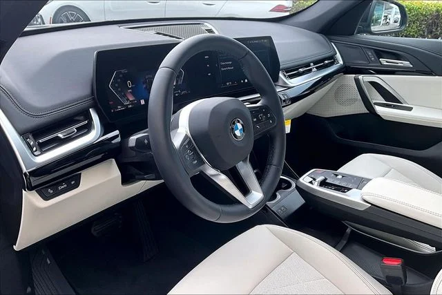 2026 BMW X1 XDrive28i - Photo 6