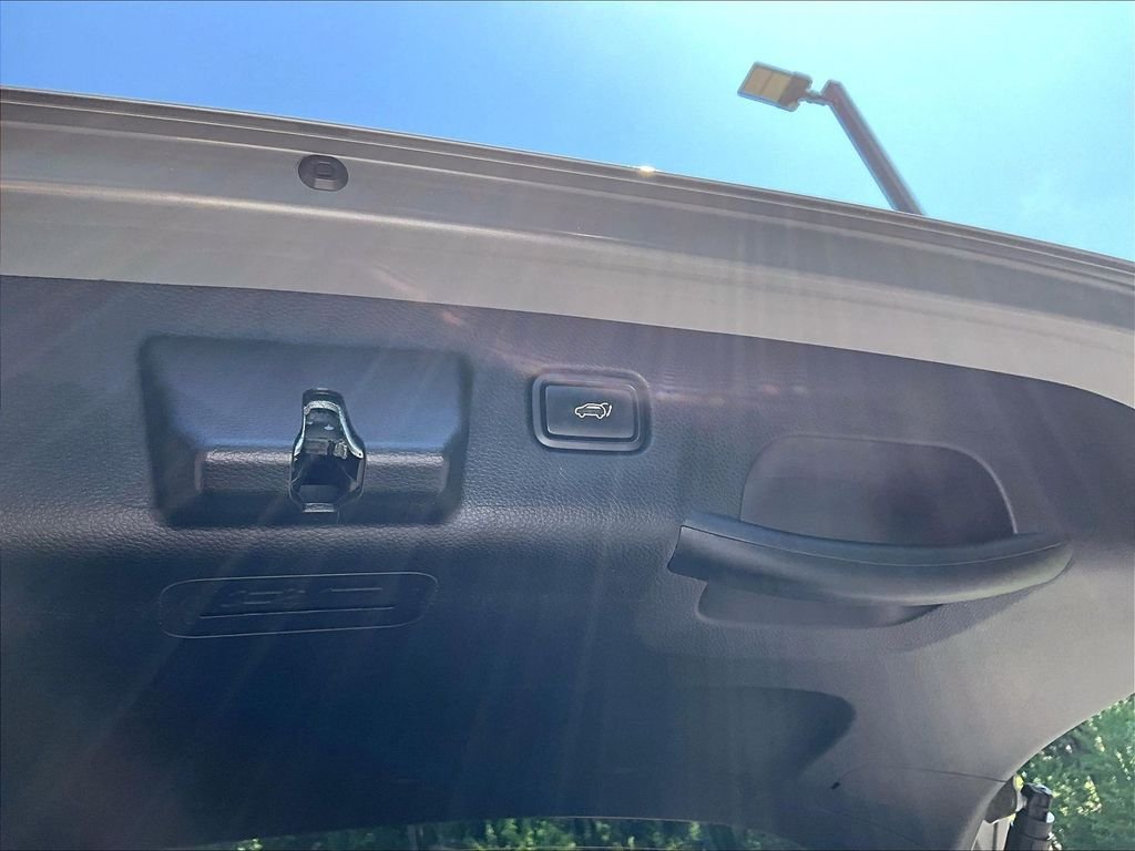 Used 2024 Gray Kia SX image 25