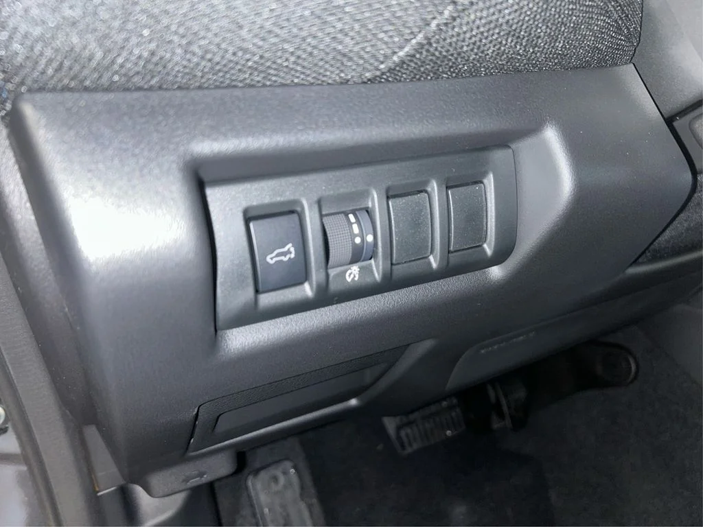 Certified Used 2026 Gray Subaru Limited image 40