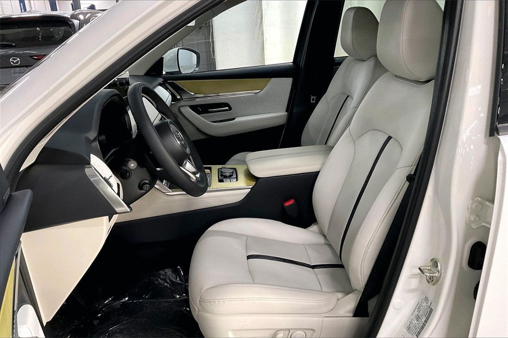 2026 MAZDA CX-90 - Image 8