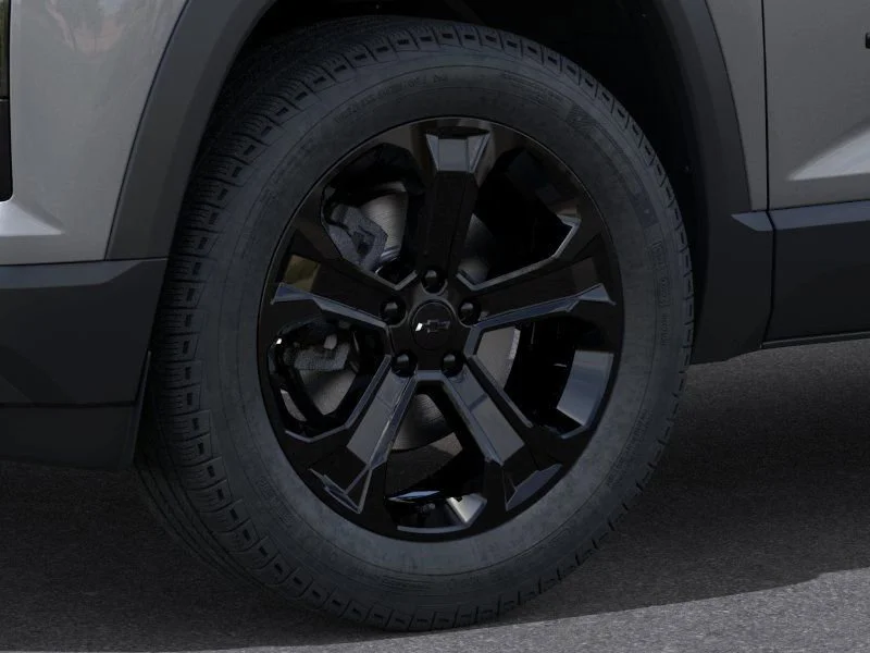 2026 Chevrolet Equinox LT - Photo 9