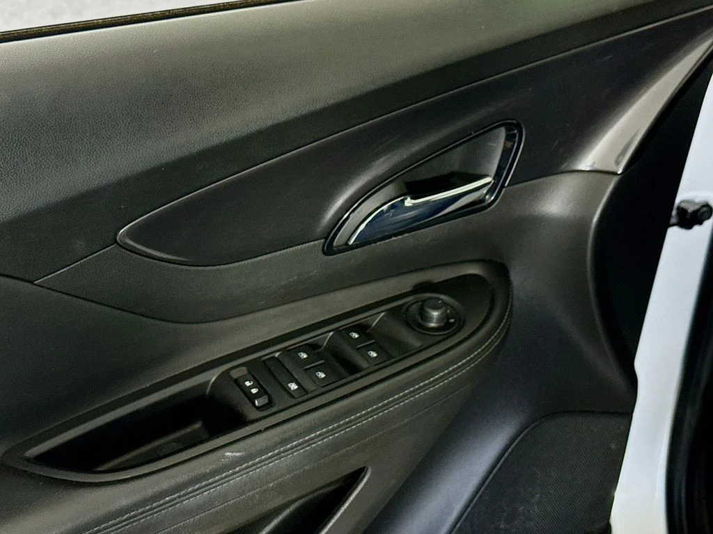 Used 2019 Quicksilver Metallic Buick Preferred image 20