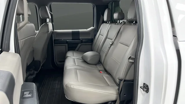 Used 2017 Oxford White Ford XL image 20