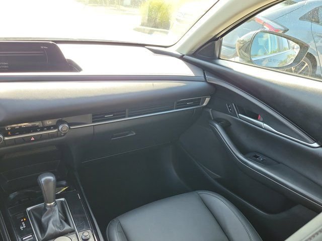 Used 2024 Black Mazda 2.5 S Select Sport image 20