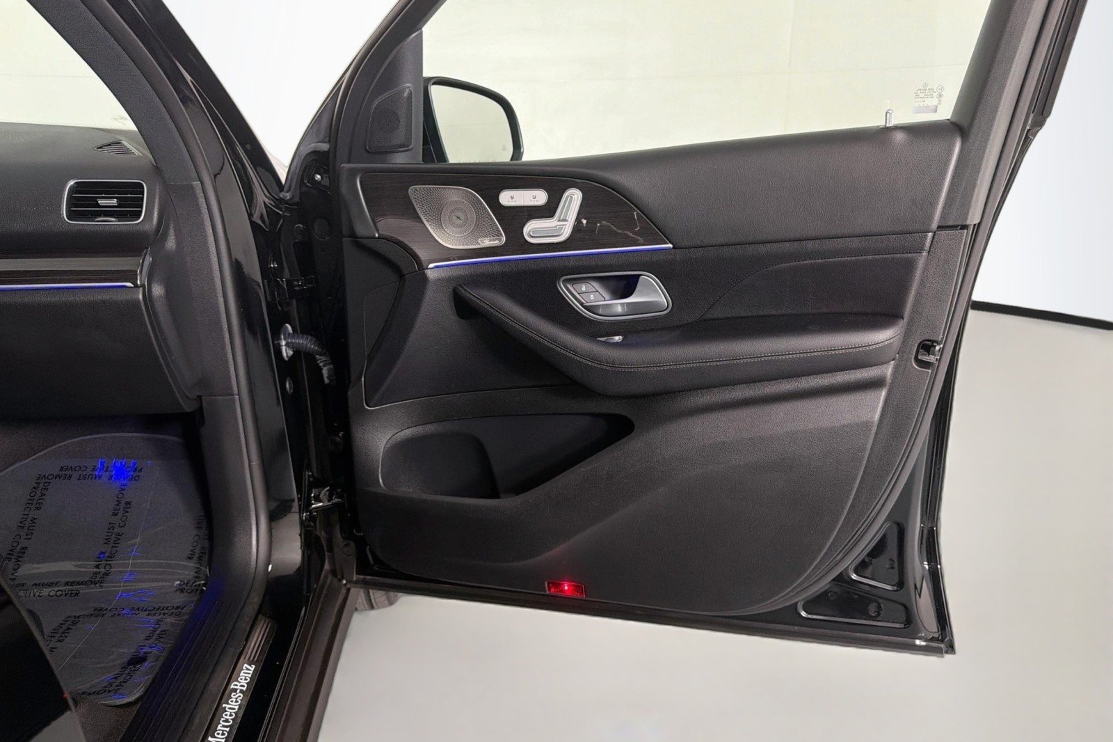 Certified Used 2023 Black Mercedes-Benz 350 image 26