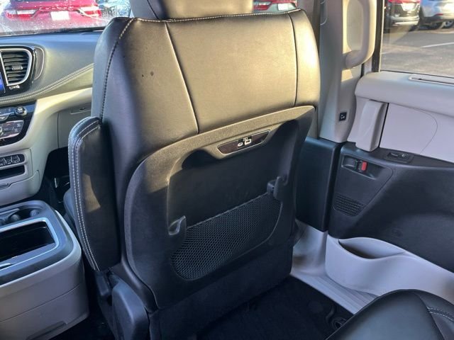 Used 2024 White Chrysler Touring L image 14