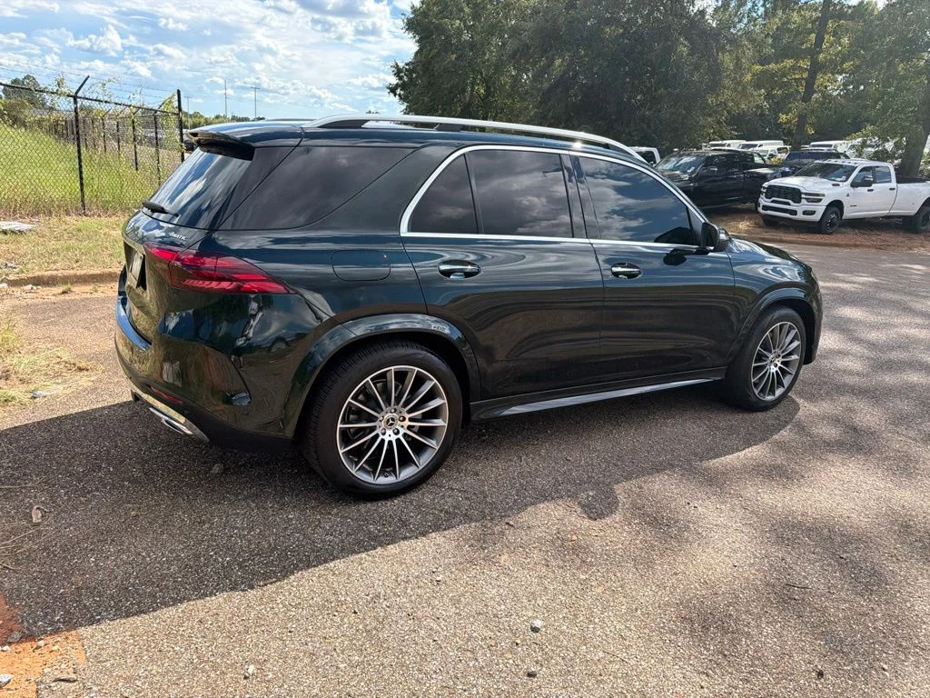 Used 2024  Mercedes-Benz GLE 350 image 10