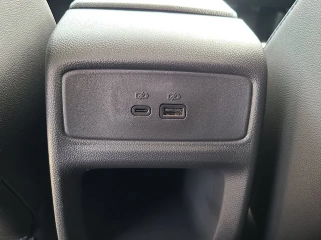 New 2026 Sterling Gray Metallic Chevrolet LT image 15
