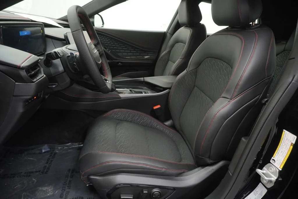 New 2026 Diamond Black Crystal Pearlcoat Dodge Scat Pack image 14