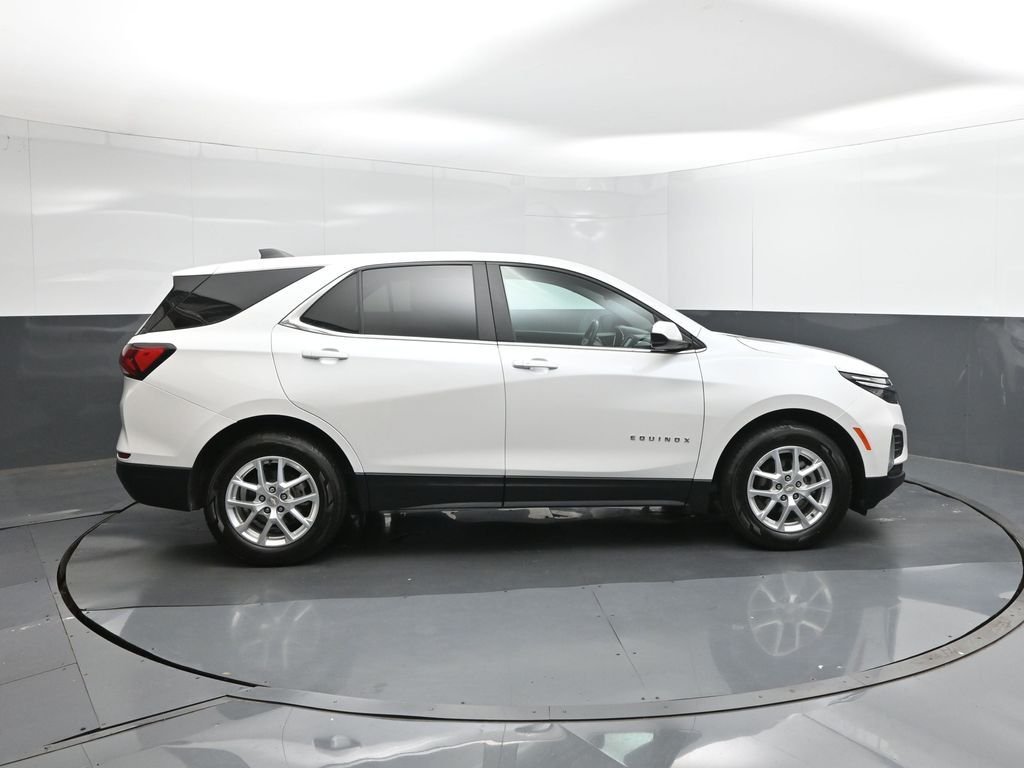 Used 2024 Beige Chevrolet LT image 11