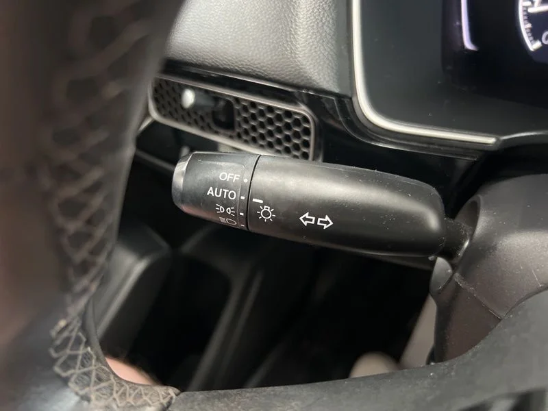 Used 2024  Honda EX-L image 22