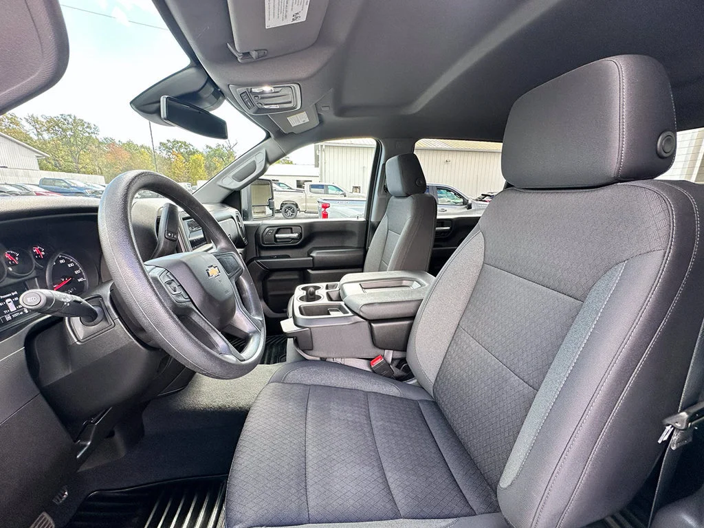 Used 2026 Summit White Chevrolet Custom image 15