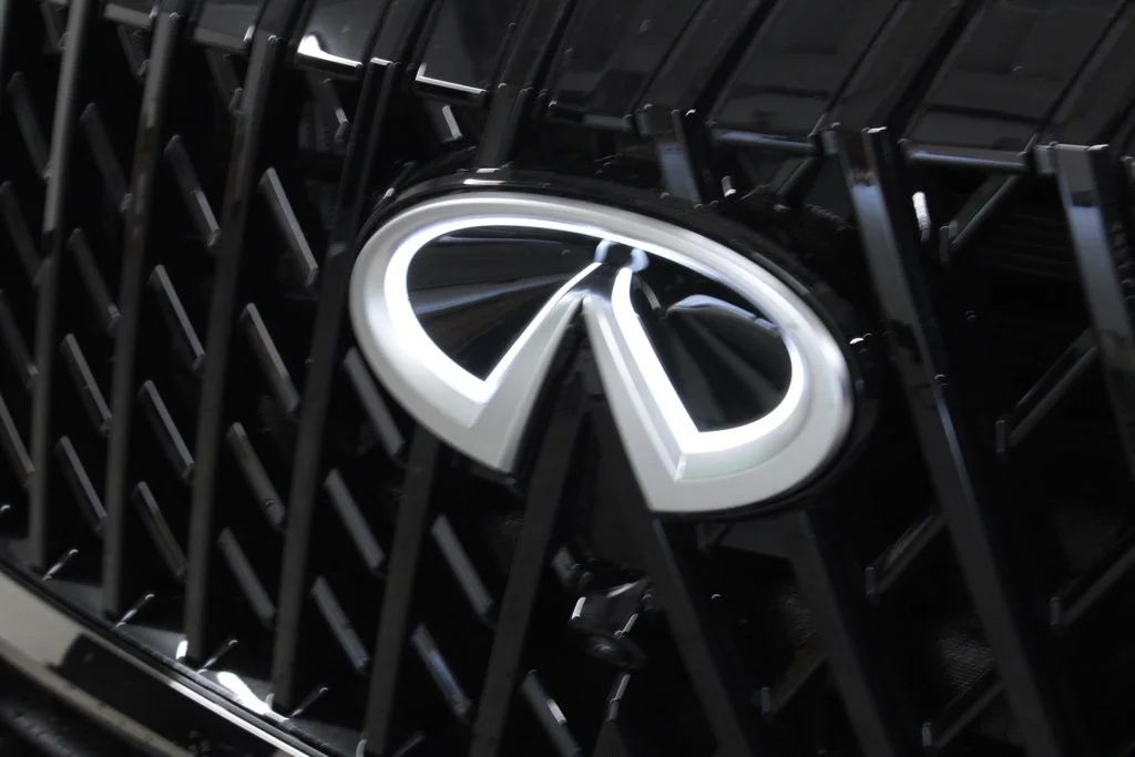 New 2026 MINERAL BLACK INFINITI SPORT image 9