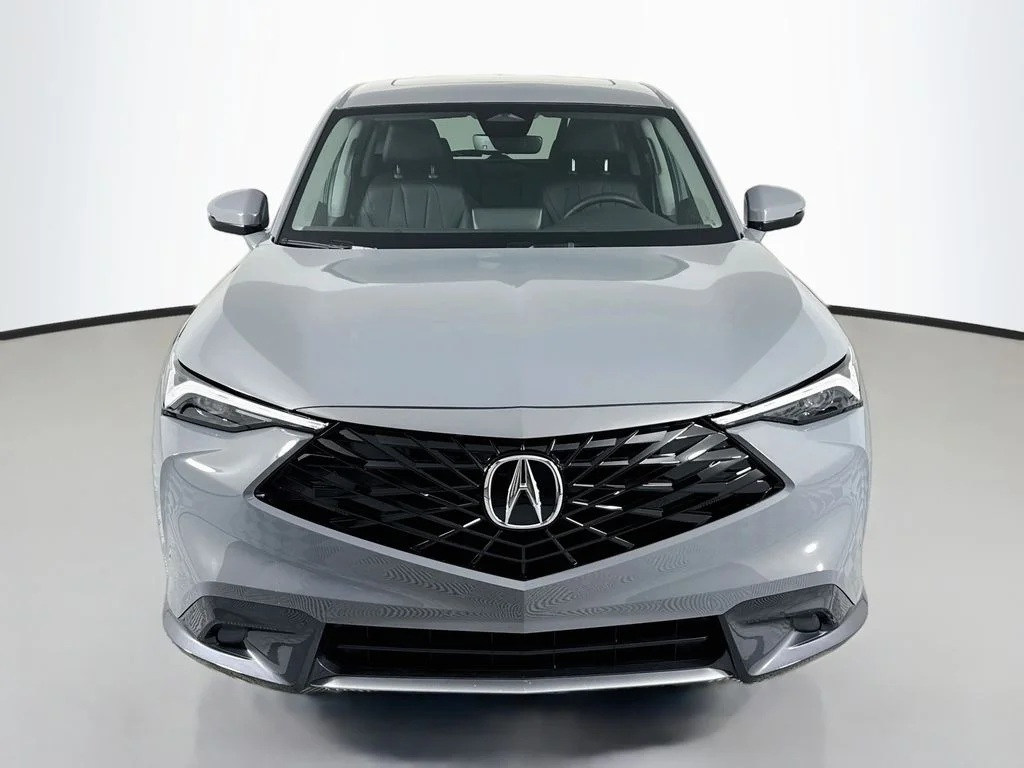 New 2026 Urban Gray Pearl Acura  image 6