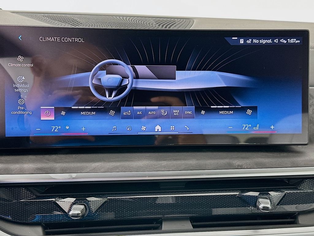 New 2027 Alpine White BMW xDrive40i image 14